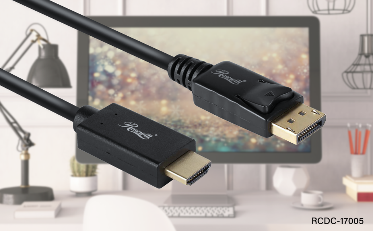 Rosewill Cables